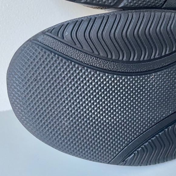 Mephisto Mens Hero Lace-Up Sneakers / Size: 9 - Picture 9 of 11